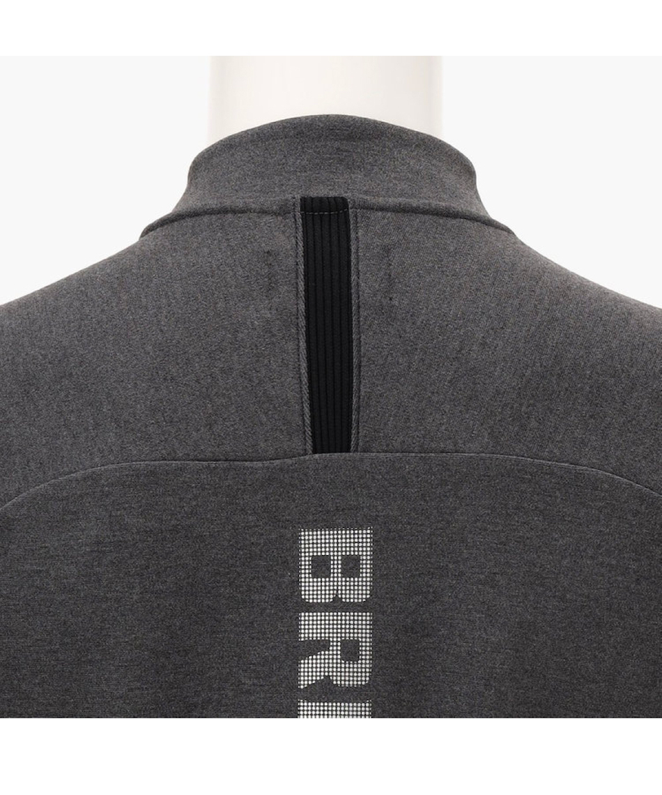 クーポン対象外】 ブリーフィング(BRIEFING) ゴルフウェア 長袖シャツ