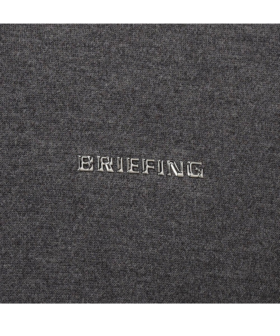 クーポン対象外】 ブリーフィング(BRIEFING) ゴルフウェア 長袖