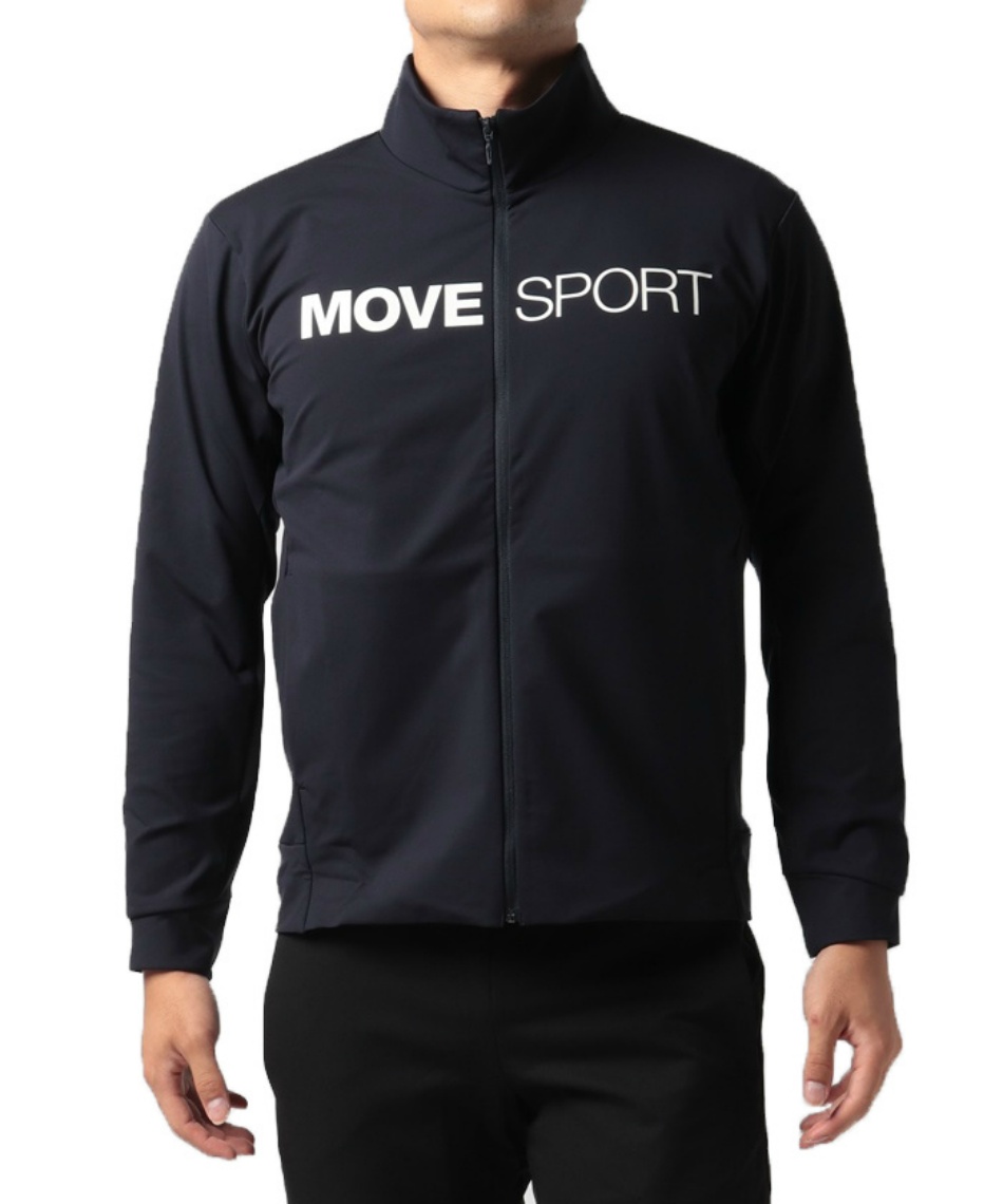 デサント(DESCENTE) スポーツウェア ジャージ ジャケット S.F.TECH