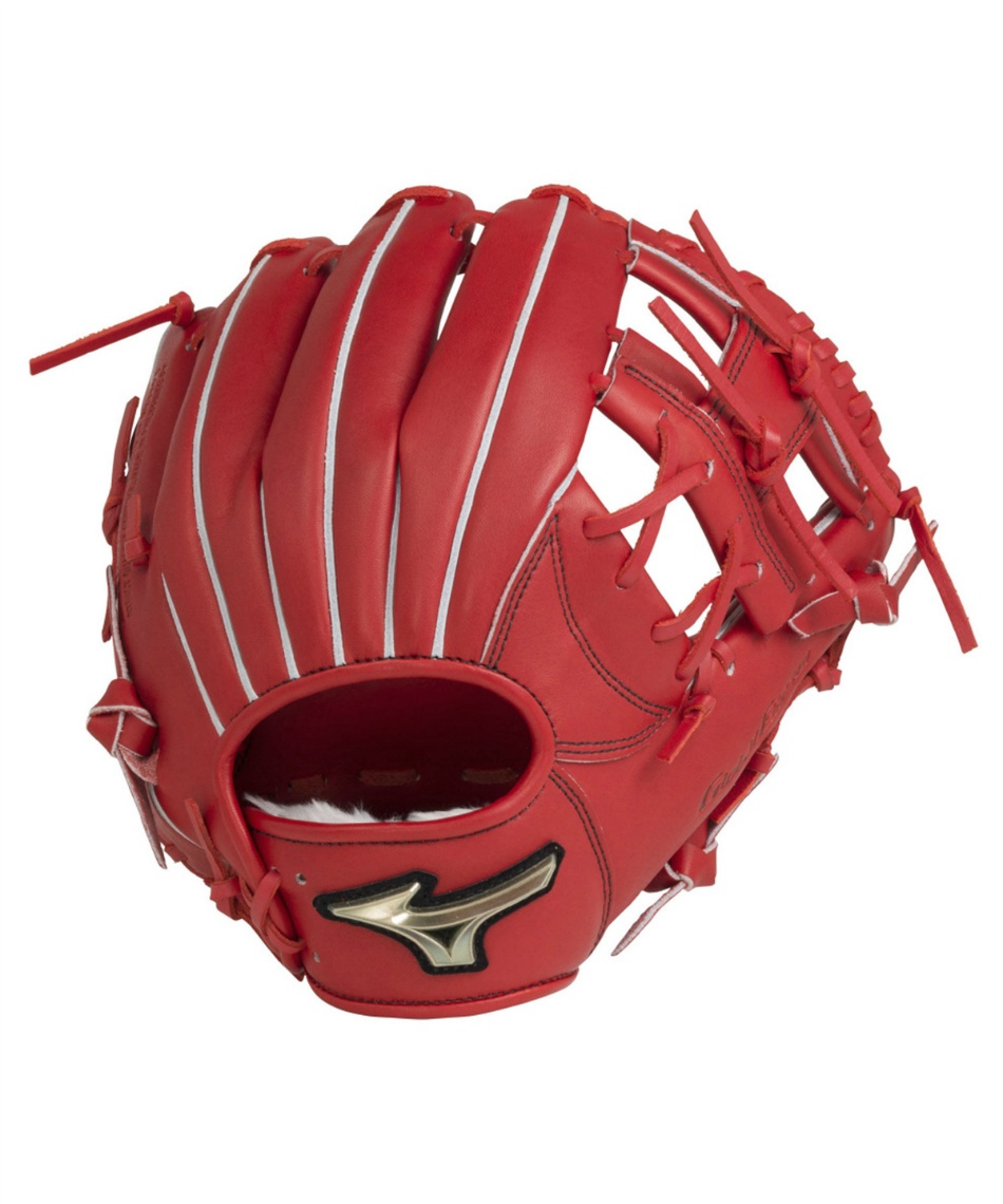 ミズノグローバルエリート軟式少年用 ミズノ(MIZUNO) 野球 少年軟式グローブ オールラウンド用 少年