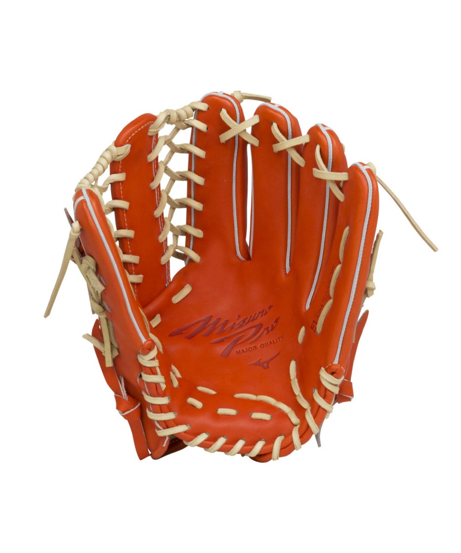 野球 硬式グローブ 外野手用 BSSショップ ミズノプロ 5DNAテクノロジー