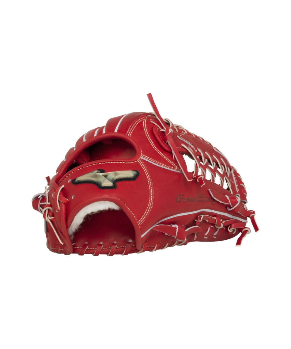 ミズノ(MIZUNO) 野球 硬式グローブ 外野手用 ゴールデンエイジ
