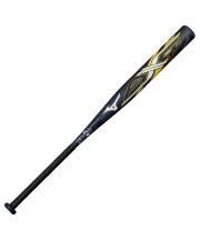 ミズノ(MIZUNO) ソフトボールバット 3号用 ソフト3号ゴムボール用 AX4