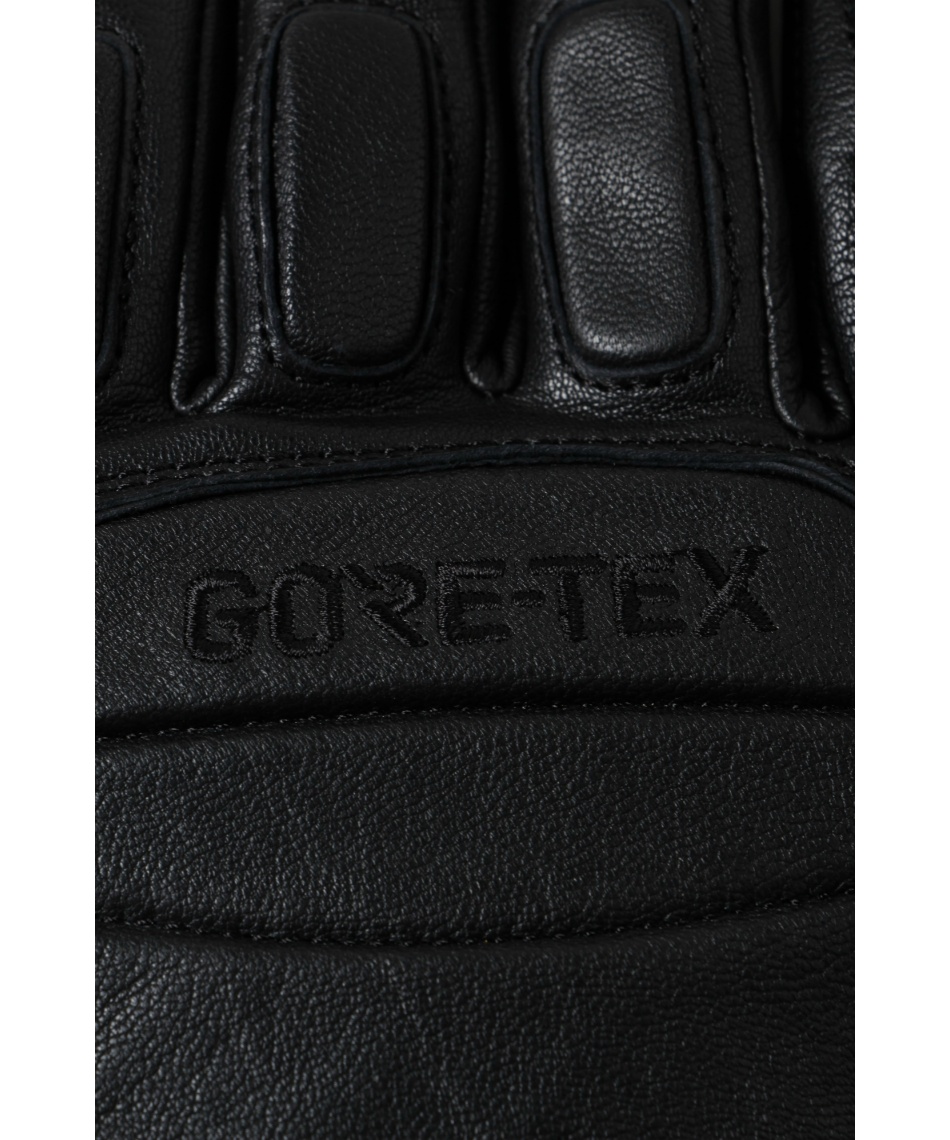グローブ　スノーボード　スキー　新品　本革　GORE-TEX　ゴアテックス　L ゴアテックス レザースキーグローブ Union Full Leather(ユニ