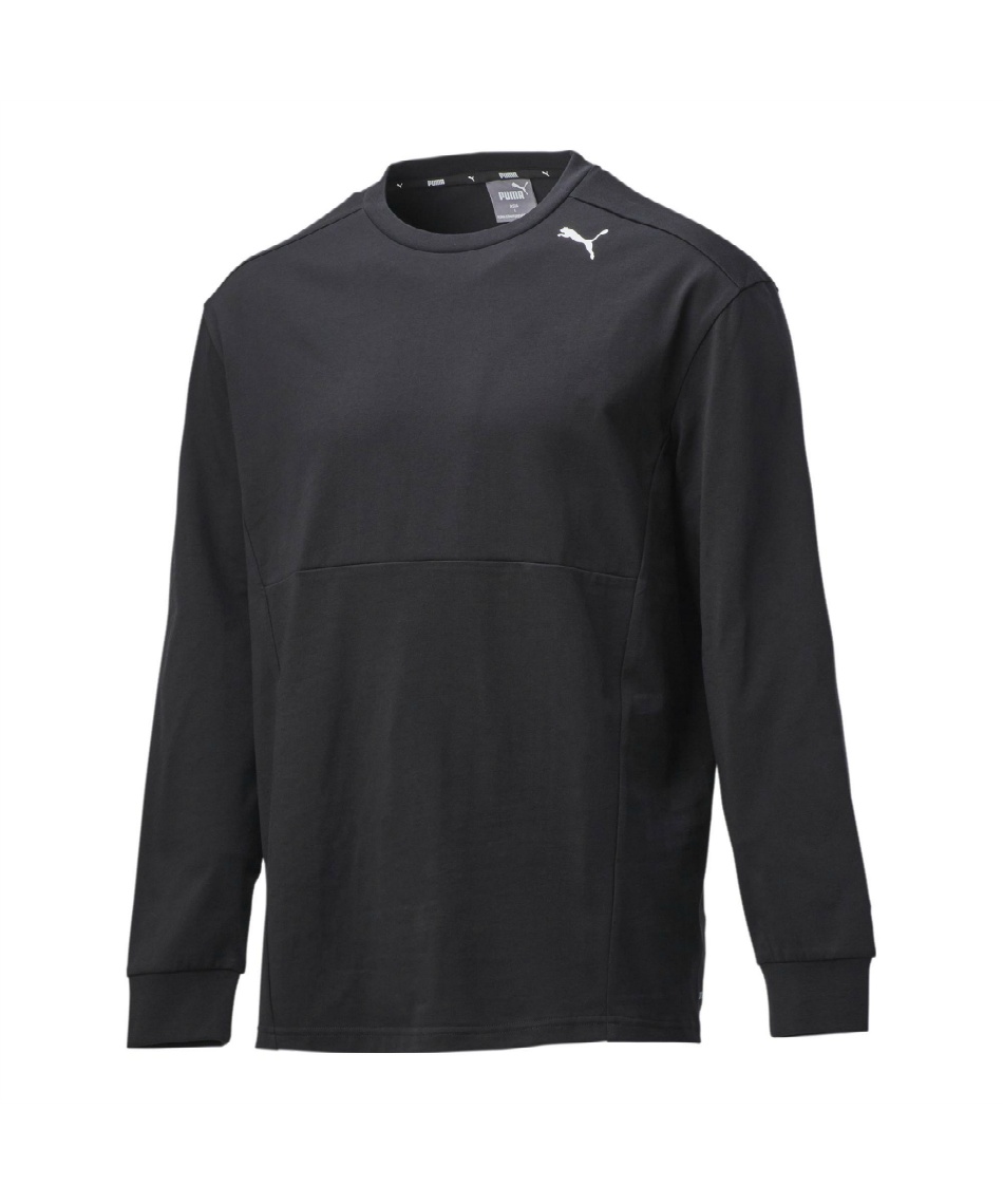 プーマ(PUMA) スポーツウェア 長袖 ACTIVE+LS Tシャツ 671871