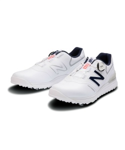 ニューバランス(new balance) ゴルフシューズ ソフトスパイク
