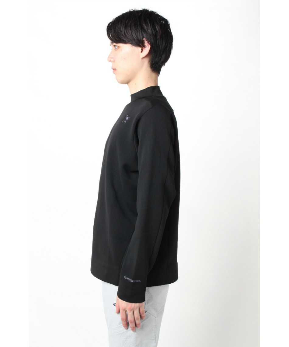 オークリー(OAKLEY) ゴルフウェア セーター SKULL COMMON SWEATER MOCK スカル コモン モック