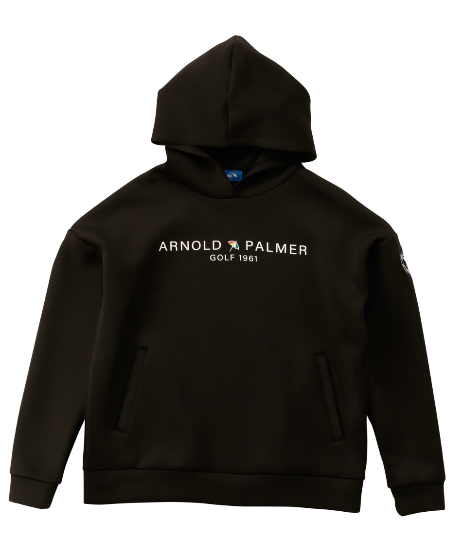アーノルドパーマー(arnold palmer) ゴルフウェア スウェット