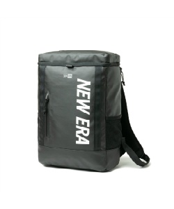 ニューエラ(NEW ERA) バックパック ボックスパック ミディアム 25L