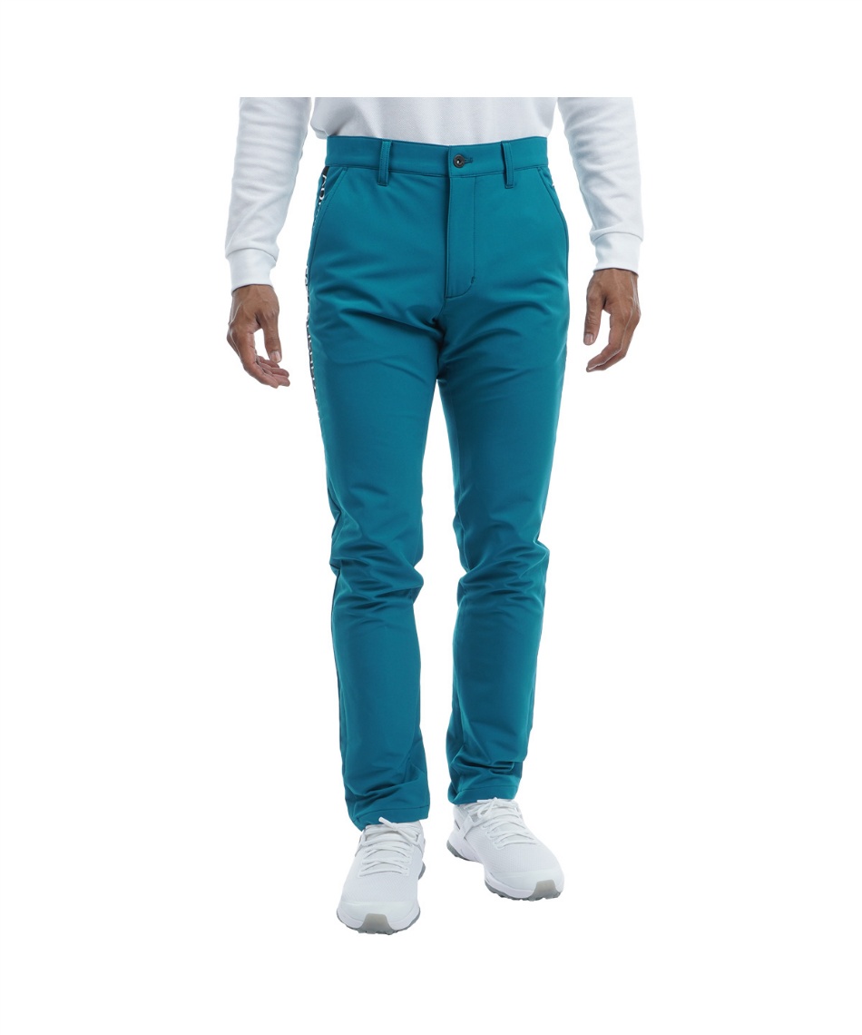 Admiral ゴルフパンツ ADMA299 XL ホワイト Admiral ゴルフパンツ