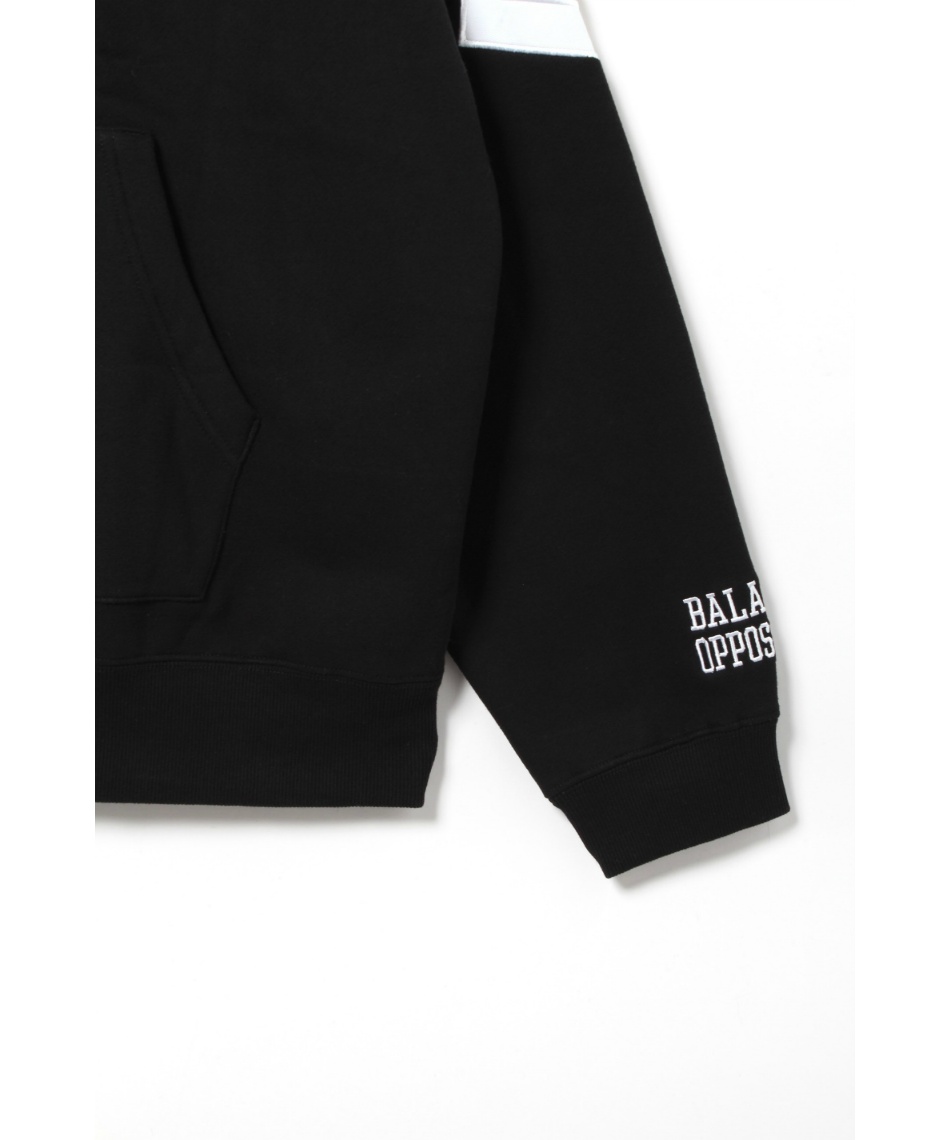 【RVCA】HITTER FAKE HOODIE パーカー★女性にもおすすめ！！ RVCA ルーカ HITTER FAKE HOODIE bc042-048 メンズ プルオーバー