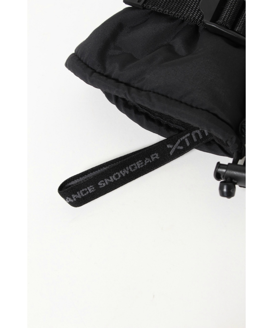 エックスティエム(XTM) スノーボードグローブ ミトン SB GORE TEX MITT