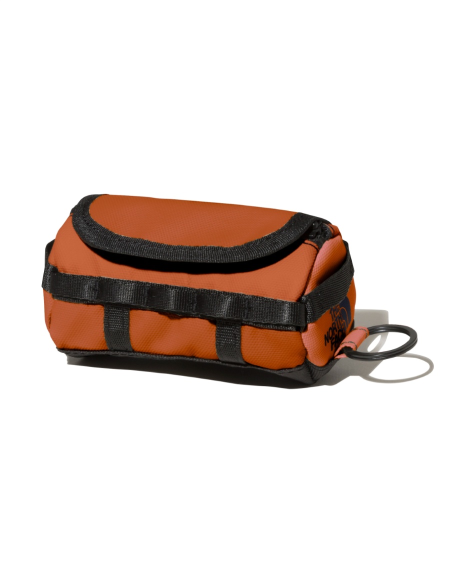 ザ・ノース・フェイス(THE NORTH FACE) BCダッフルXXS BC Duffel