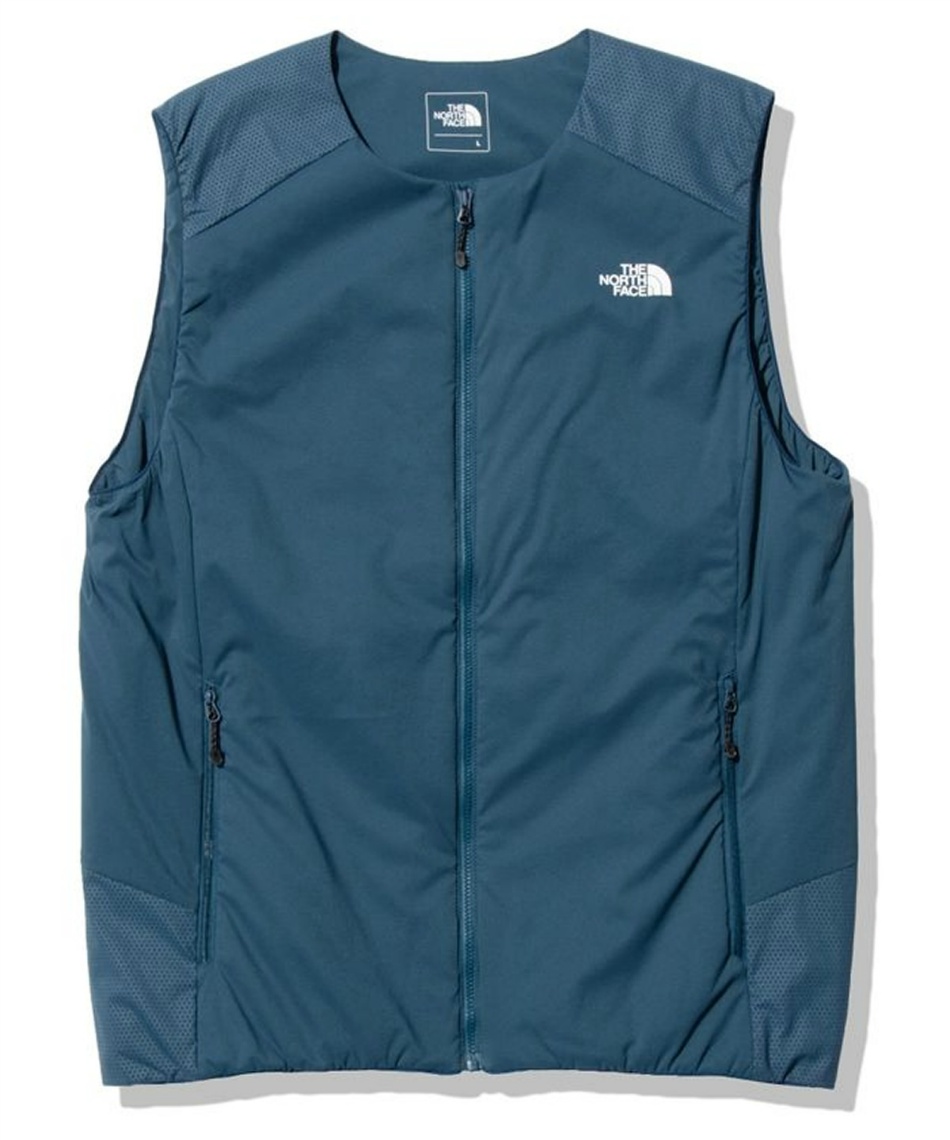 新品 L ノースフェイス 中綿 ベスト ベントリックス レディース ラウンド 黒 新品 L ノースフェイス 中綿 ベスト ベントリックス レディース