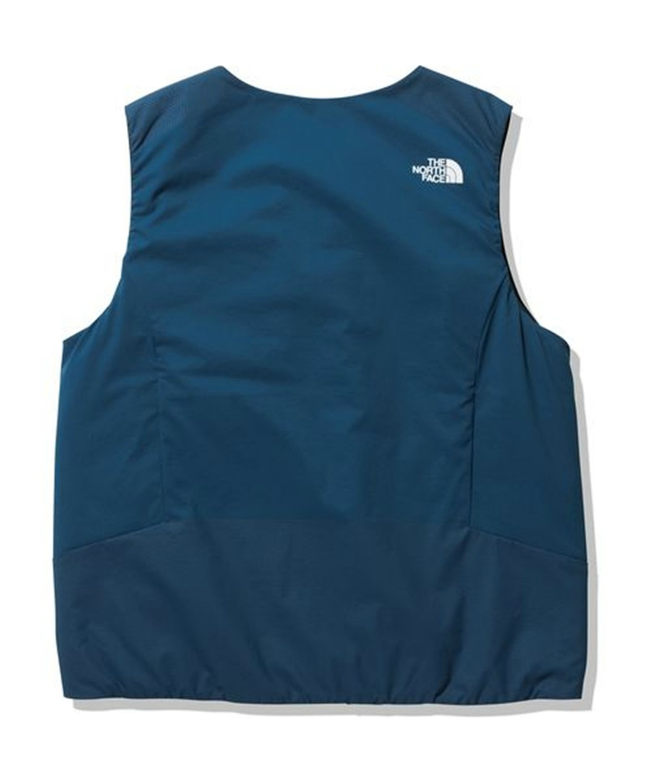 さ*す様 【試着のみ】ザ・ノース・フェイス ベントリックスベスト NY82204 ザ・ノース・フェイス(THE NORTH FACE) 中綿ベスト ベン