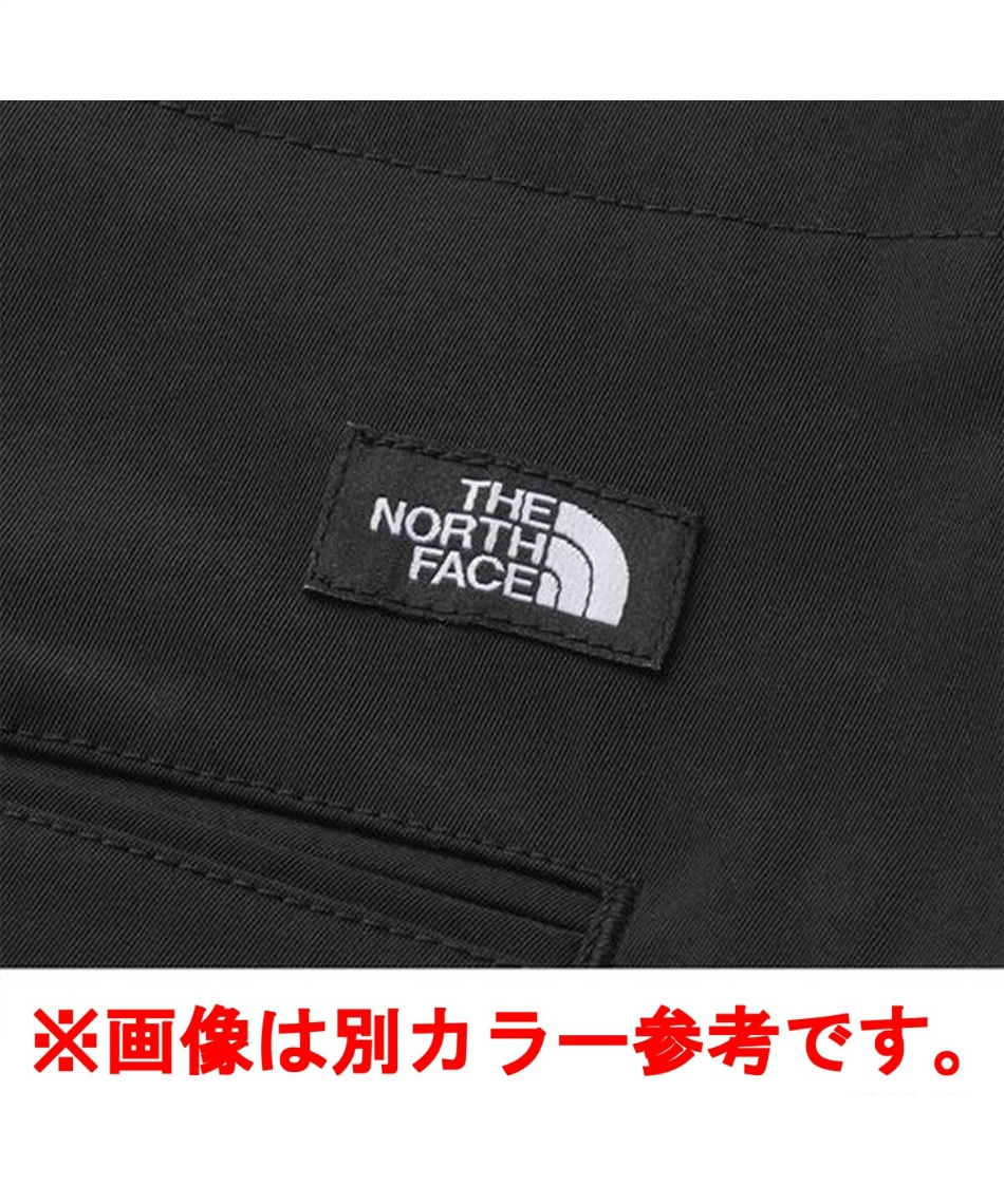 ザ・ノース・フェイス(THE NORTH FACE) ロングパンツ バイソン
