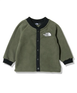 ザ・ノース・フェイス(THE NORTH FACE) フリース ジャケット