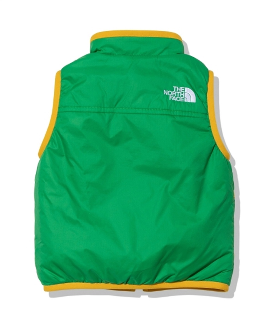 ザ・ノース・フェイス(THE NORTH FACE) フリース ベスト ベビー
