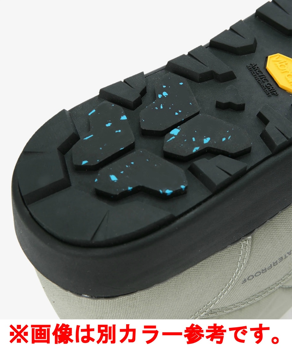 コロンビア(Columbia) スノーブーツ サップランド ツー チャッカ