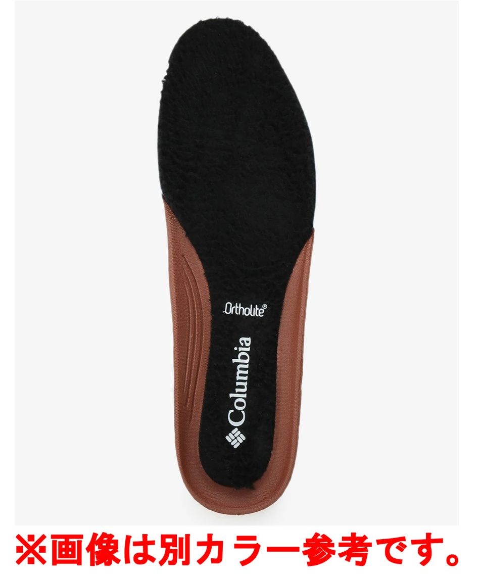 コロンビア(Columbia) スノーブーツ サップランド ツー チャッカ