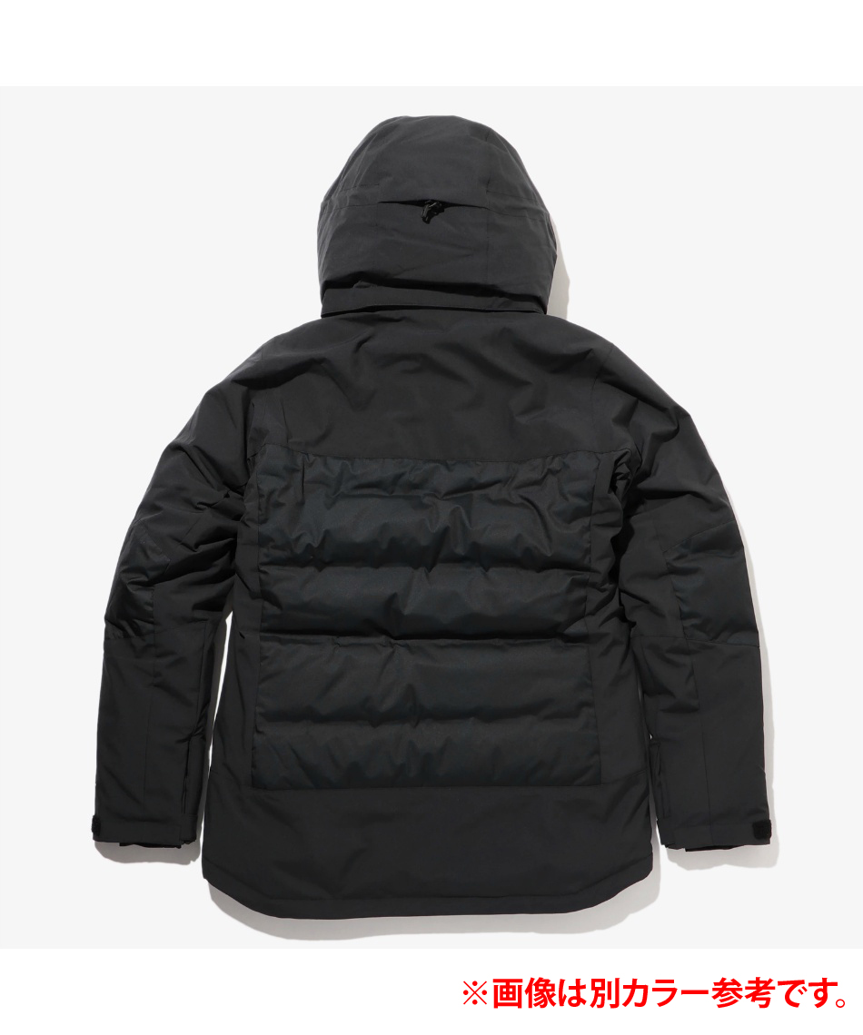 コロンビア(Columbia) ダウンジャケット ワイルドカード II ダウン