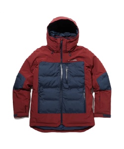 コロンビア(Columbia) ダウンジャケット ワイルドカード II ダウン