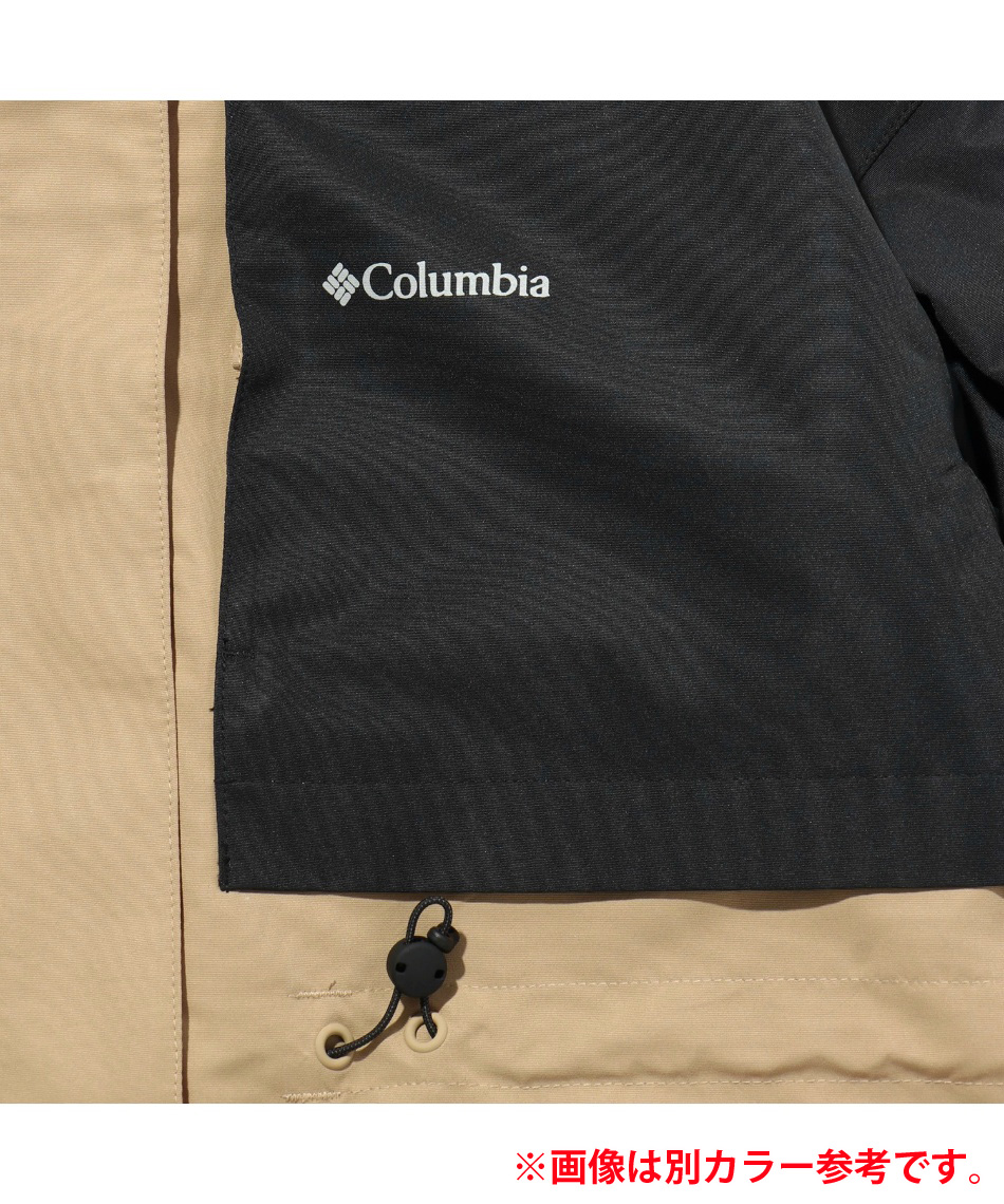 コロンビア(Columbia) 中綿ジャケット ストリートトレッカー II