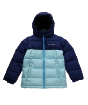 コロンビア(Columbia) 中綿ジャケット パイクレイクジャケット PIKE