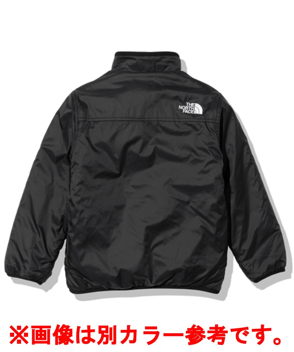 ジャケット・アウター cozy worldwidee ザ・ノース・フェイス(THE NORTH FACE) ダウンジャケット リバーシブル