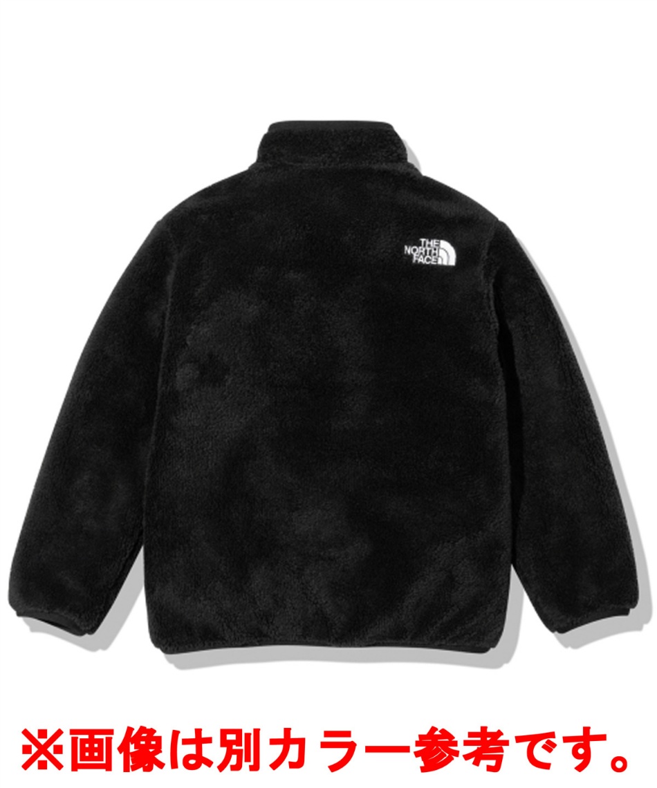 ザ・ノース・フェイス(THE NORTH FACE) ダウンジャケット リバーシブル