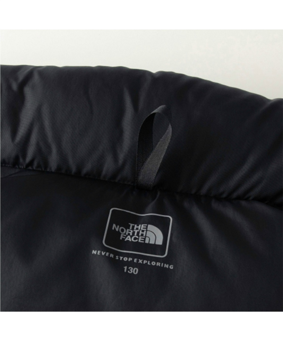 ノースフェイス ヌプシジャケット 黒130ダウンジャケットNDJ92265 楽天市場】THE NORTH FACE ノースフェイス ヌプシ ダウンジャケット