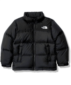 ザ・ノース・フェイス(THE NORTH FACE) ダウンジャケット NuptseJacket