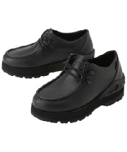 ノースフェイス ディケード ゴアテックス モカシン シューズ NF52261 ザ・ノース・フェイス(THE NORTH FACE) ブーツ ディケード ゴアテック