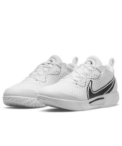 NIKE ズームコートプロ　新品未使用 NIKE ナイキ ZOOM COURT PRO HC ズーム コート プロ ハード