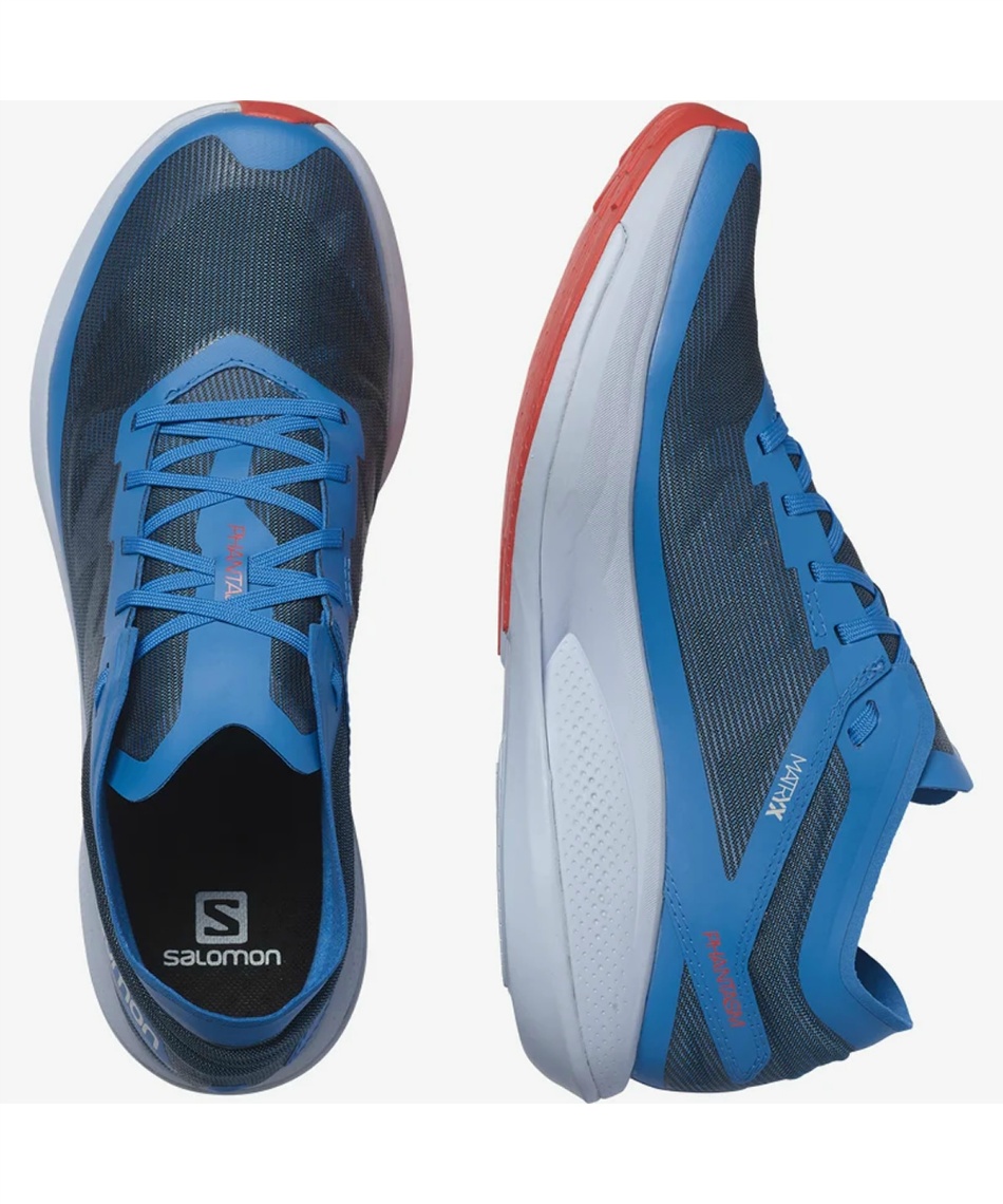 サロモン(salomon) ランニングシューズ ファンタズム PHANTASM