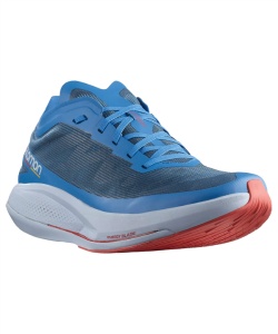 ウォーキング・ランニングウェア Salomon phantsm 28cm サロモン(salomon) ランニングシューズ ファンタズム PHANTASM