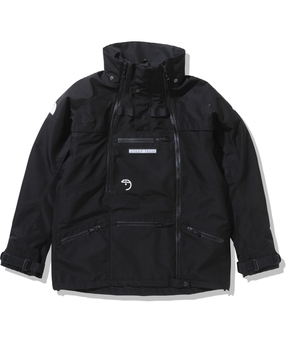 ザ・ノース・フェイス(THE NORTH FACE) スノーボードウェア ジャケット
