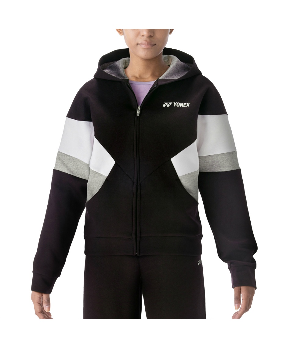 ヨネックス(YONEX) テニスウェア バドミントンウェア スウェット