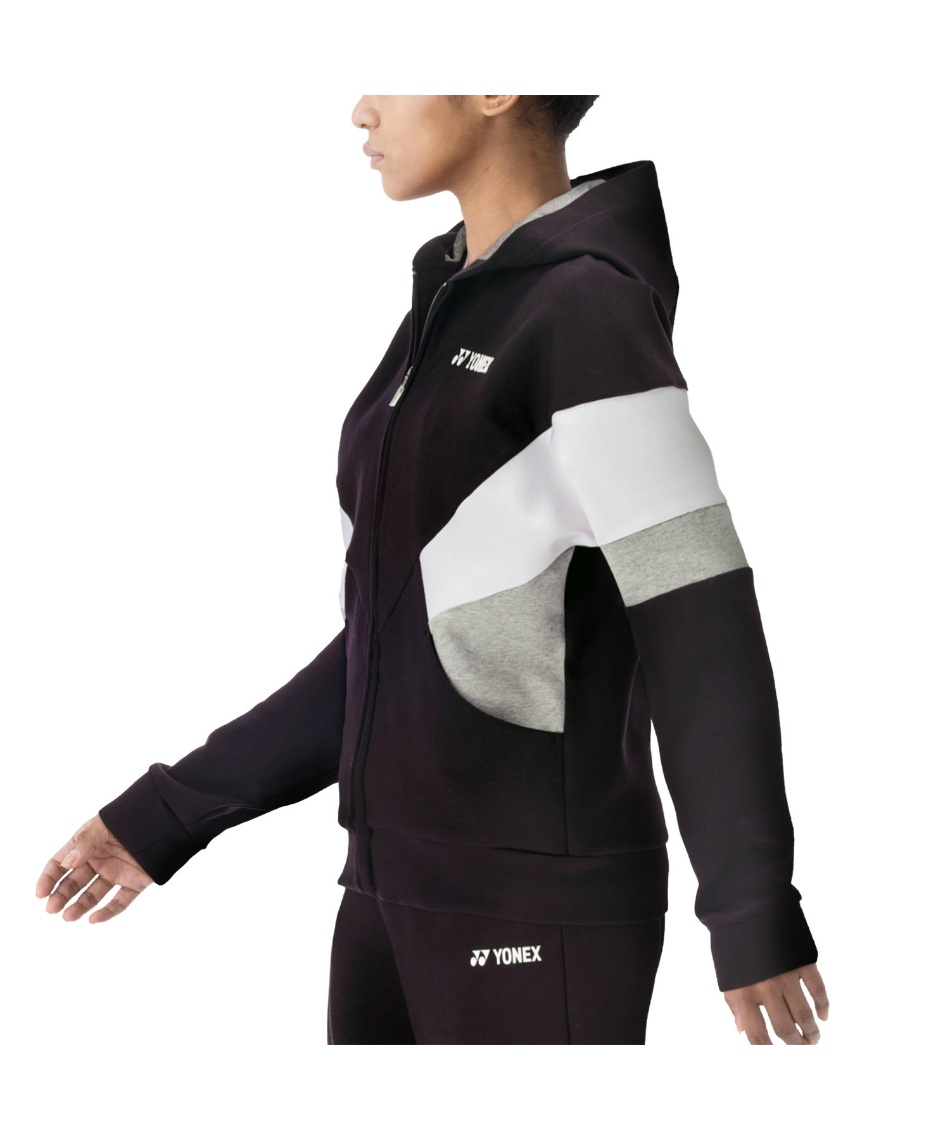 ヨネックス(YONEX) テニスウェア バドミントンウェア スウェット