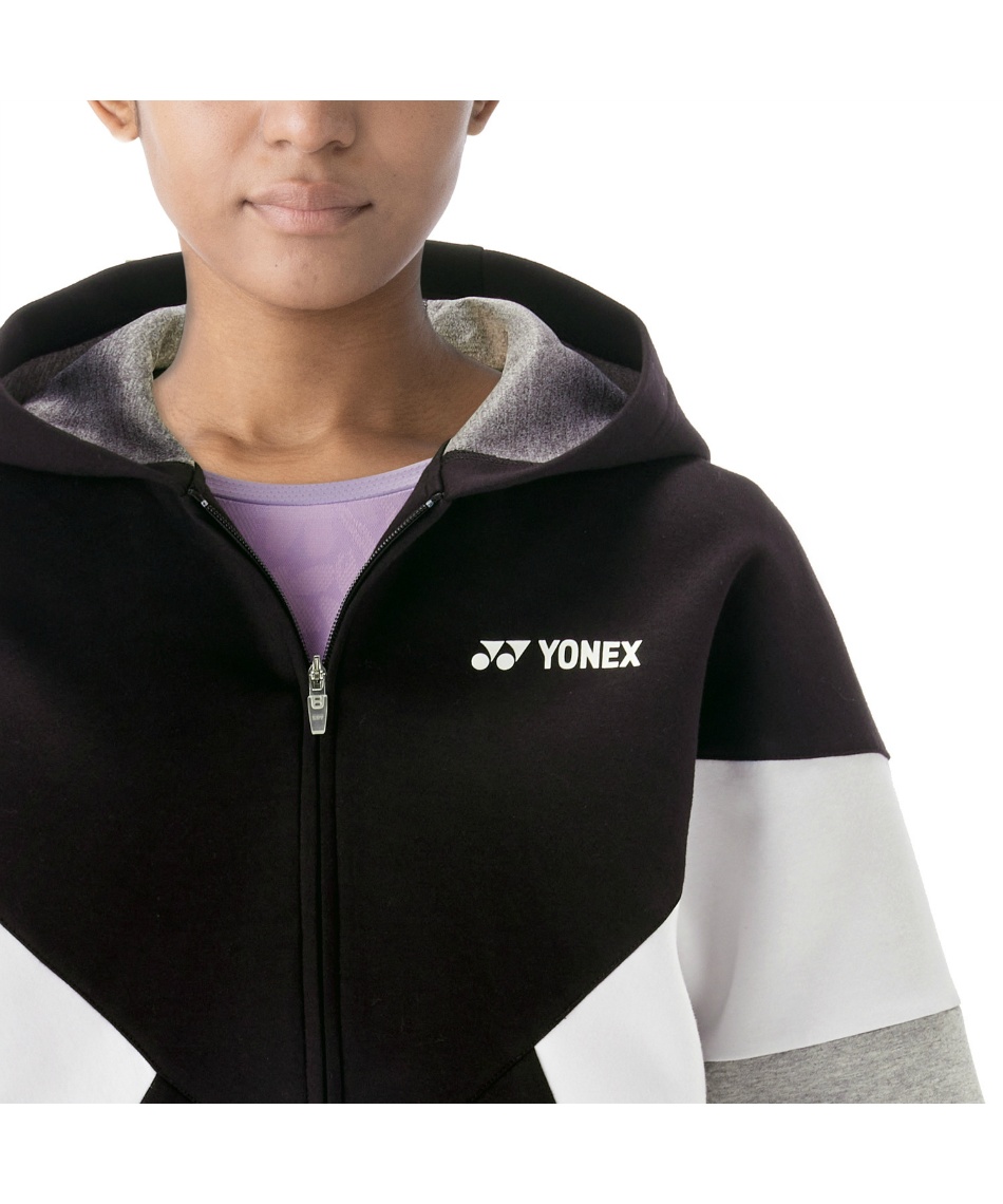 ヨネックス(YONEX) テニスウェア バドミントンウェア スウェット