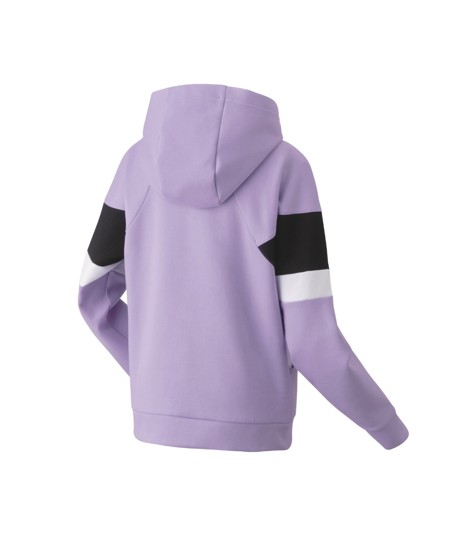 ヨネックス(YONEX) テニスウェア バドミントンウェア スウェット