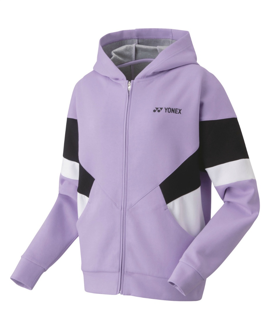 ヨネックス(YONEX) テニスウェア バドミントンウェア スウェット