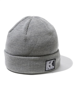 ヘリーハンセン(HELLY HANSEN) ニット帽 Plain Beanie プレーン