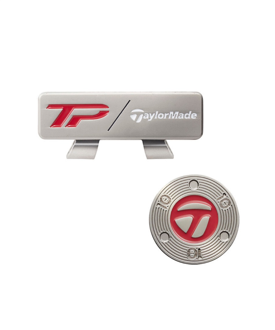 テーラーメイド(TaylorMade) ゴルフ マーカー TP パターウェイト