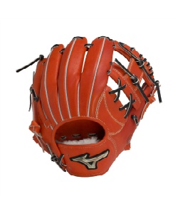 ミズノ(MIZUNO) 野球 硬式グローブ 内野手用 グローバルエリート