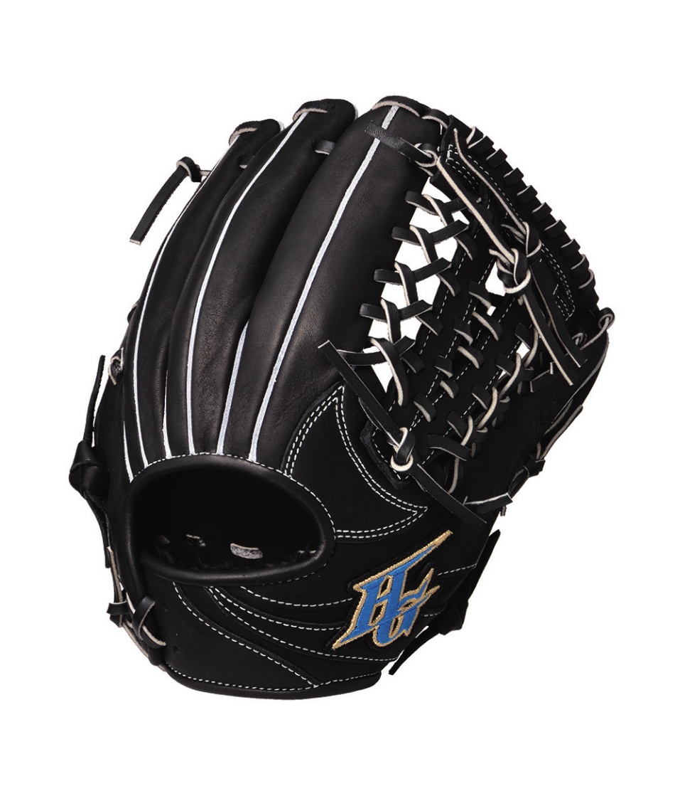 【新品未使用】 HI-GOLD ハイゴールド RKG-3113 少年軟式グローブ ハイゴールド(HI-GOLD) 野球 少年軟式グローブ オールラウンド用