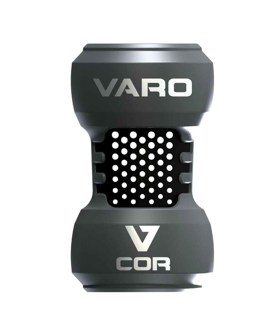 ハイゴールド（HI-GOLD) 野球 トレーニング用品 COR バットウエイト VARO V(COR)