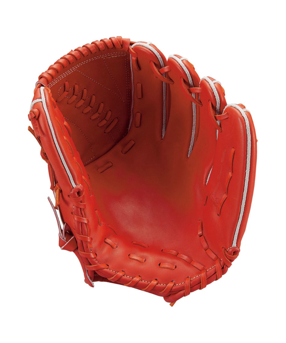 ゼット(ZETT) 野球 硬式グローブ 投手用 プロステイタス