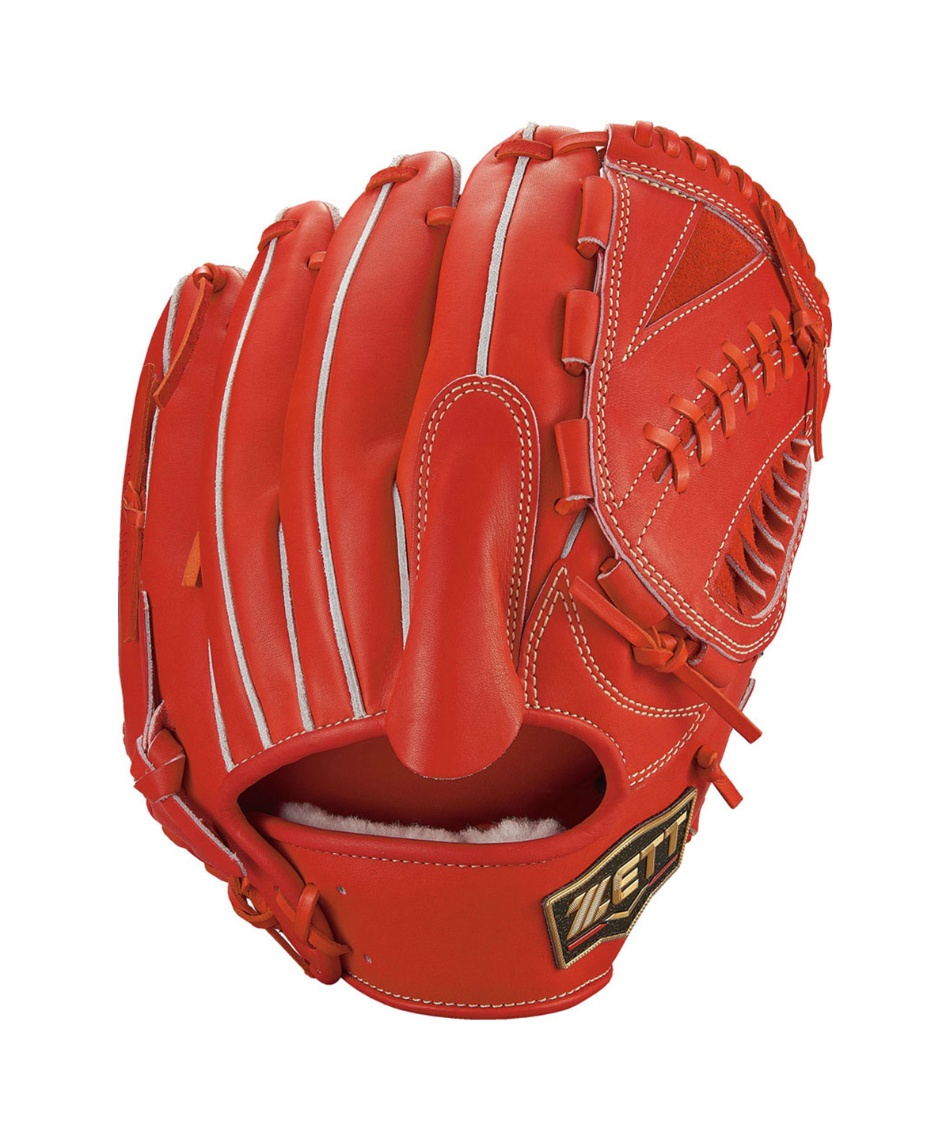 ZETT プロステイタスプレミアム　グローブ プロステイタス 2025モデル ゼット プレミアム 硬式 グローブ