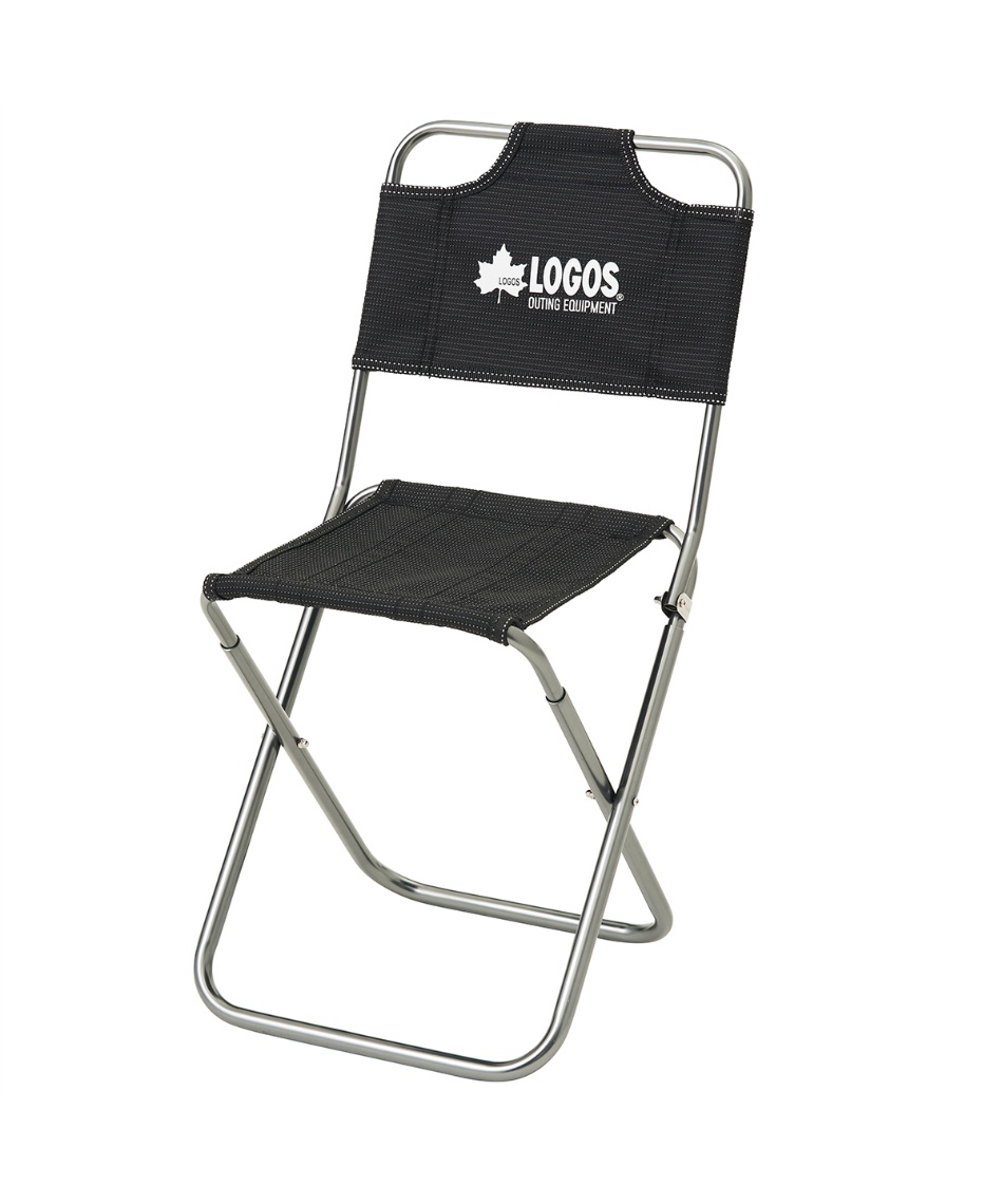 ロゴス(LOGOS) ハンディチェア 7075トレックチェア背付 73369000